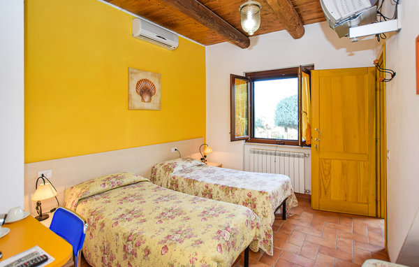 Ferienhaus - Valentano , Italien - IRU550 601