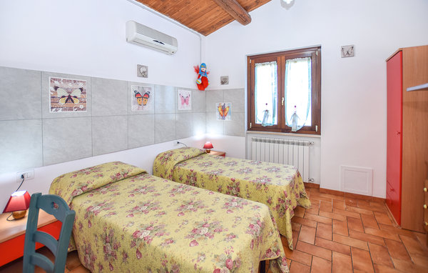 Ferienhaus - Valentano , Italien - IRU550 602