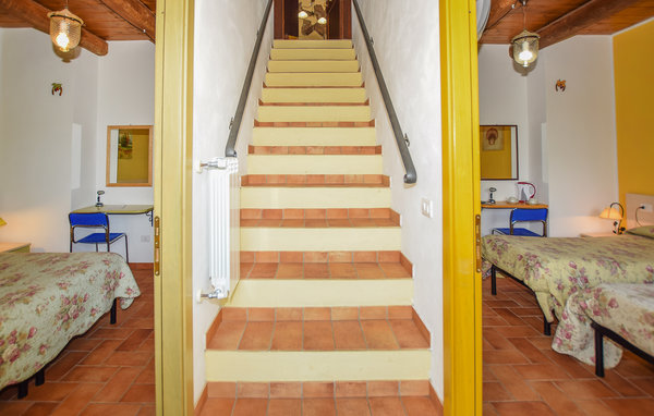 Ferienhaus - Valentano , Italien - IRU550 501