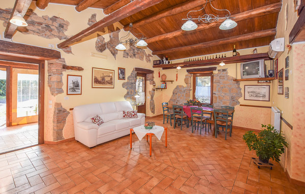 Ferienhaus - Valentano , Italien - IRU550 3