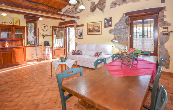 Ferienhaus - Valentano , Italien - IRU550 301