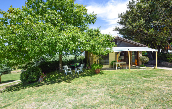 Ferienhaus - Valentano , Italien - IRU550 81