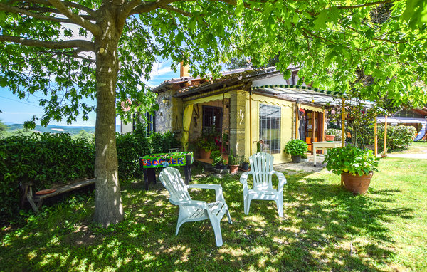Ferienhaus - Valentano , Italien - IRU550 82