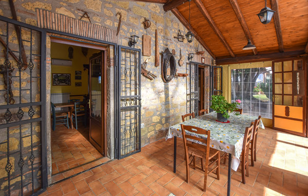 Ferienhaus - Valentano , Italien - IRU550 101