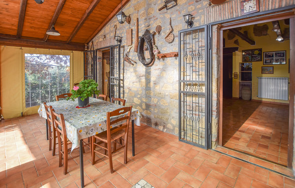 Ferienhaus - Valentano , Italien - IRU550 102