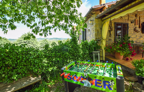 Ferienhaus - Valentano , Italien - IRU550 103