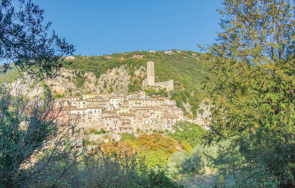 Ferienhaus - Rieti , Italien - IRU552 903