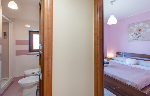 Ferienhaus - Rieti , Italien - IRU552 701