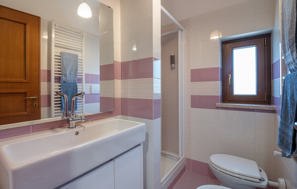 Ferienhaus - Rieti , Italien - IRU552 702