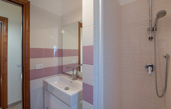 Ferienhaus - Rieti , Italien - IRU552 703