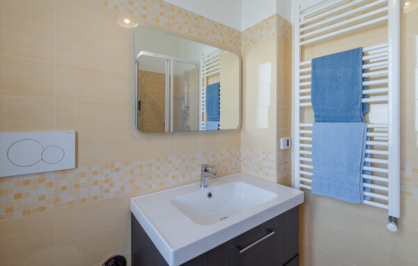 Ferienhaus - Rieti , Italien - IRU552 704