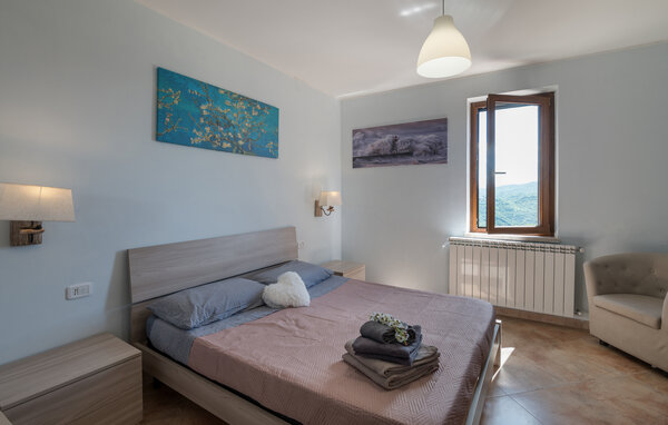 Ferienhaus - Rieti , Italien - IRU552 601