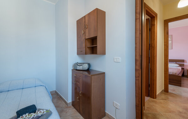 Ferienhaus - Rieti , Italien - IRU552 604