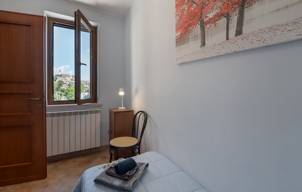 Ferienhaus - Rieti , Italien - IRU552 605