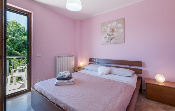 Ferienhaus - Rieti , Italien - IRU552 3