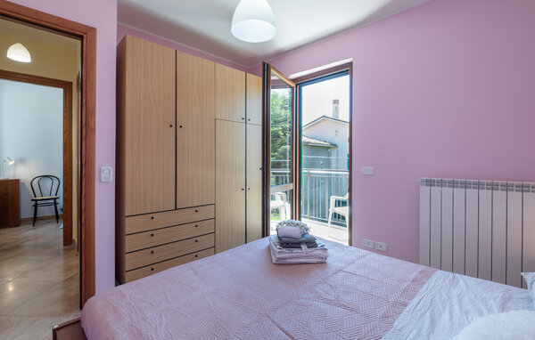 Ferienhaus - Rieti , Italien - IRU552 606