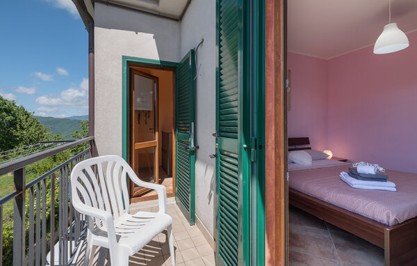 Ferienhaus - Rieti , Italien - IRU552 4