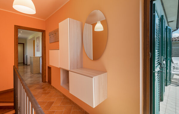 Ferienhaus - Rieti , Italien - IRU552 502