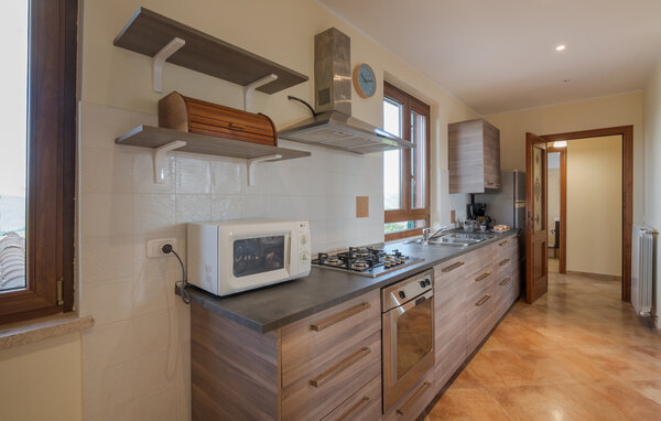 Ferienhaus - Rieti , Italien - IRU552 402