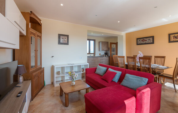 Ferienhaus - Rieti , Italien - IRU552 301