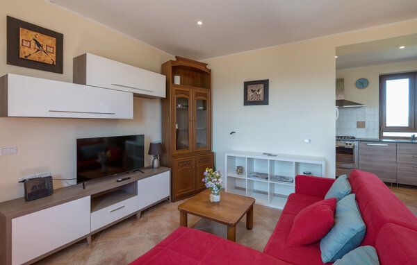Ferienhaus - Rieti , Italien - IRU552 302