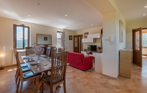 Ferienhaus - Rieti , Italien - IRU552 303