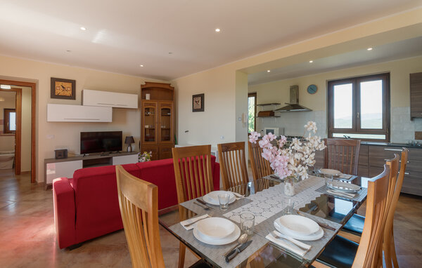 Ferienhaus - Rieti , Italien - IRU552 304
