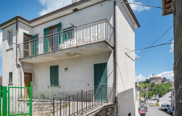 Ferienhaus - Rieti , Italien - IRU552 81