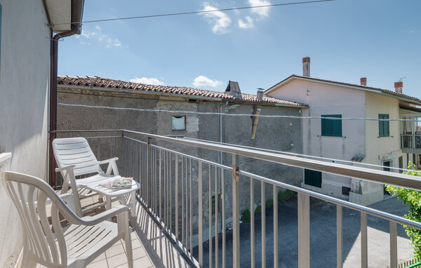 Ferienhaus - Rieti , Italien - IRU552 101