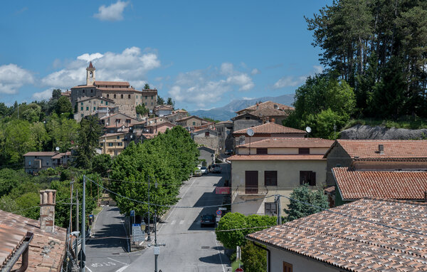 Ferienhaus - Rieti , Italien - IRU552 5