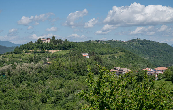 Ferienhaus - Rieti , Italien - IRU552 6