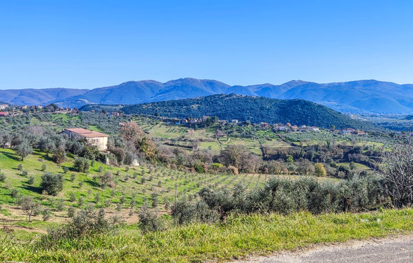 Holiday Home - Montebuono , Italy - IRU554 901