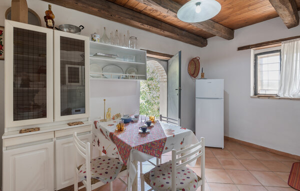 Holiday Home - Montebuono , Italy - IRU554 401