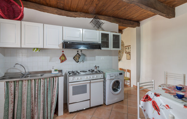 Holiday Home - Montebuono , Italy - IRU554 402