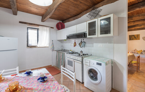Holiday Home - Montebuono , Italy - IRU554 403