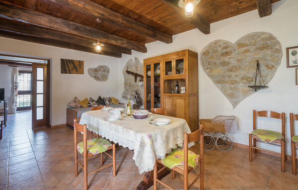 Holiday Home - Montebuono , Italy - IRU554 301