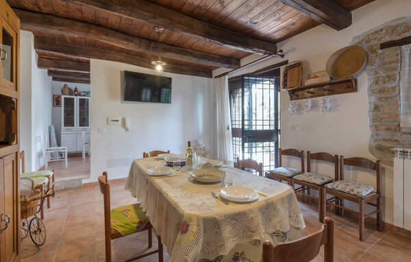 Holiday Home - Montebuono , Italy - IRU554 302