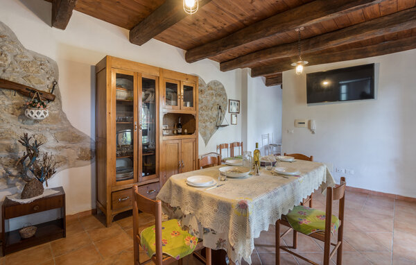 Holiday Home - Montebuono , Italy - IRU554 303