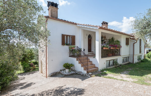 Holiday Home - Montebuono , Italy - IRU554 81