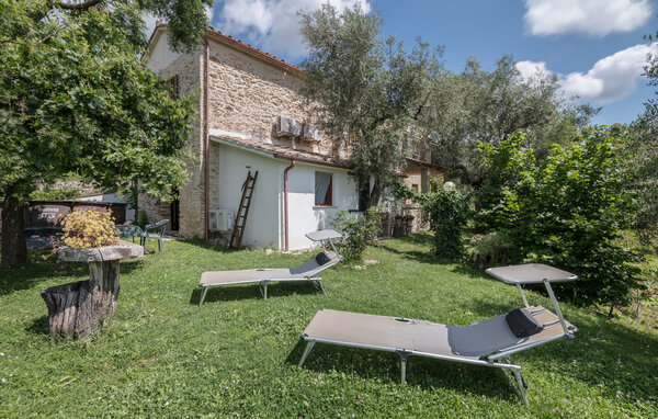 Holiday Home - Montebuono , Italy - IRU554 101