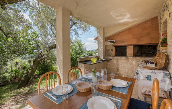 Holiday Home - Montebuono , Italy - IRU554 103