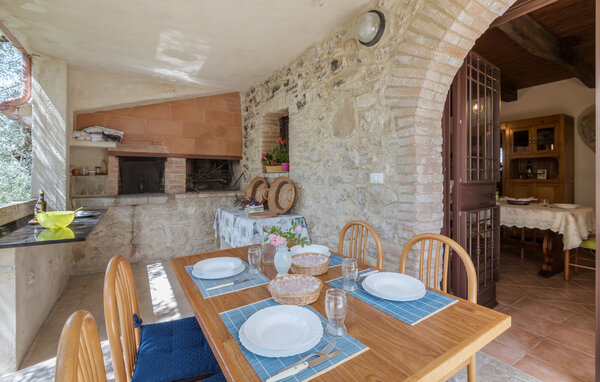 Holiday Home - Montebuono , Italy - IRU554 7