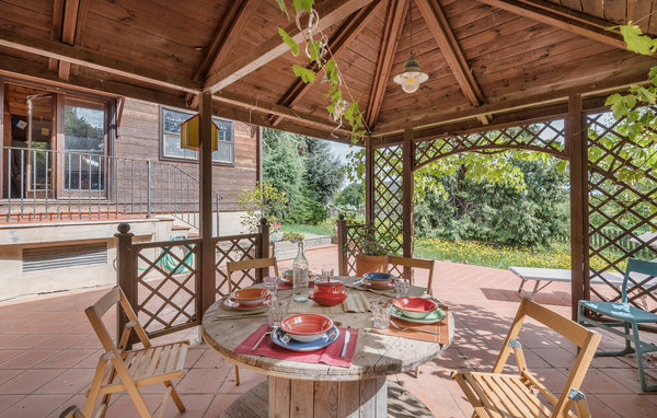 Holiday Home - Manziana , Italy - IRU560 2