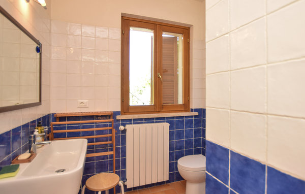 Holiday Home - Toffia Rieti , Italy - IRU562 701