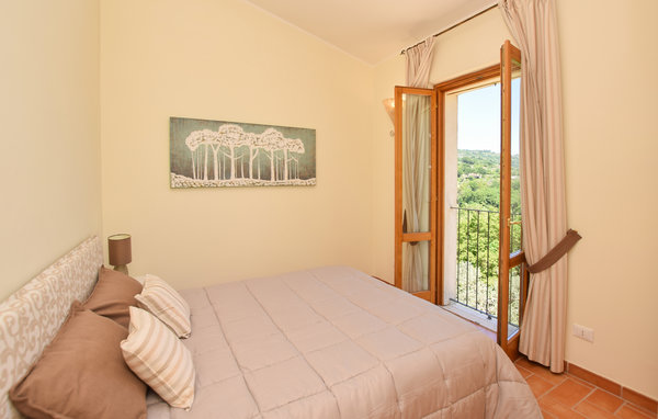 Holiday Home - Toffia Rieti , Italy - IRU562 6