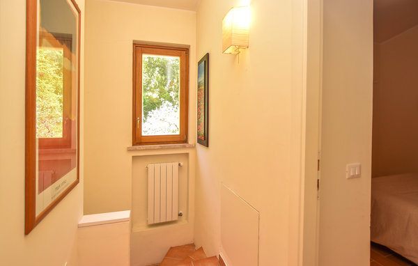 Holiday Home - Toffia Rieti , Italy - IRU562 501