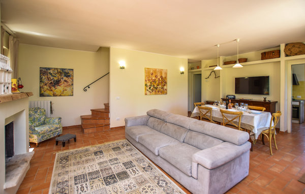 Holiday Home - Toffia Rieti , Italy - IRU562 301