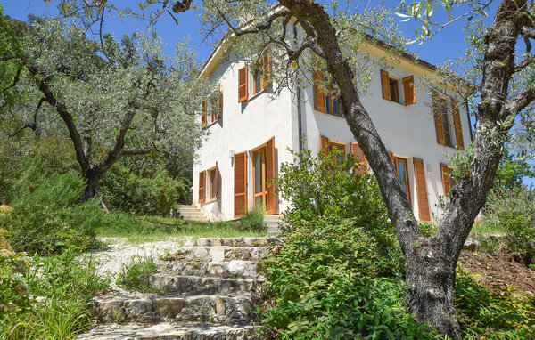 Holiday Home - Toffia Rieti , Italy - IRU562 8