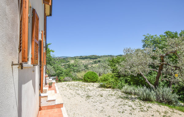 Holiday Home - Toffia Rieti , Italy - IRU562 201