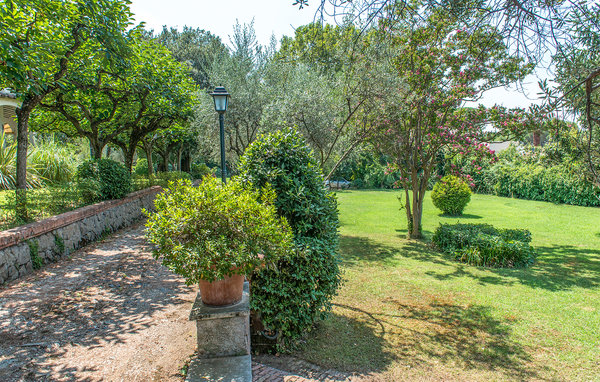 Ferienhaus - Grottaferrata , Italien - IRU564 802